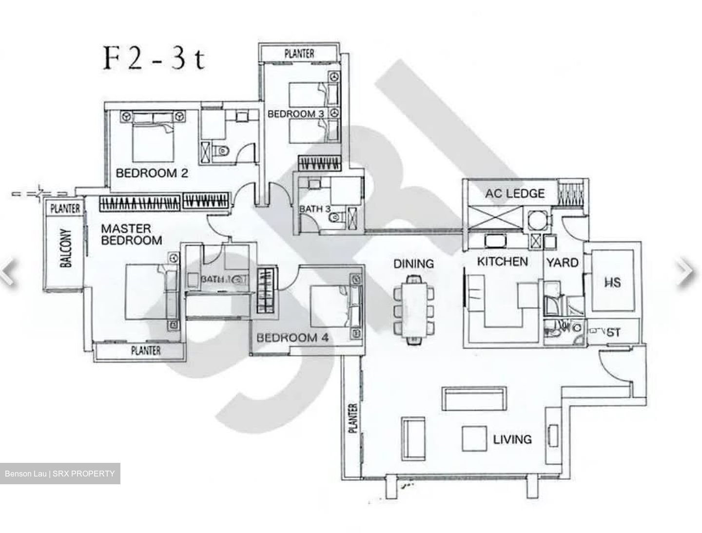 RiverGate (D9), Apartment #566874431